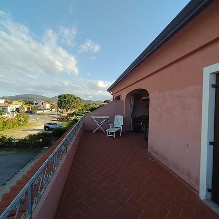 Le Canne - Appartamento "Luna" San Teodoro (Sardinia) Εξωτερικό φωτογραφία