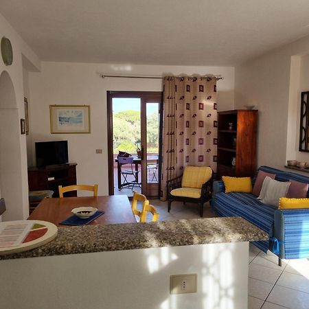 Le Canne - Appartamento "Luna" San Teodoro (Sardinia) Εξωτερικό φωτογραφία