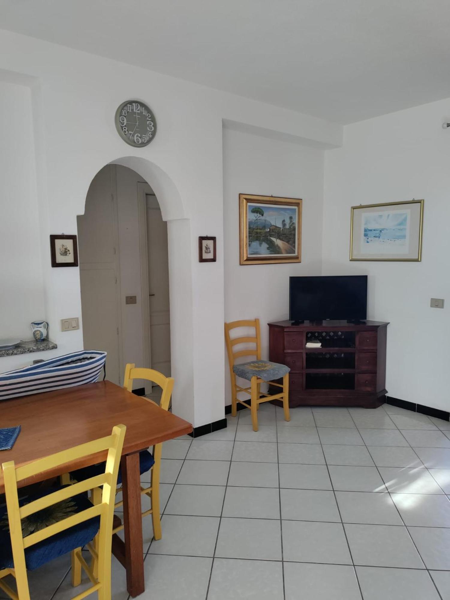 Le Canne - Appartamento "Luna" San Teodoro (Sardinia) Εξωτερικό φωτογραφία