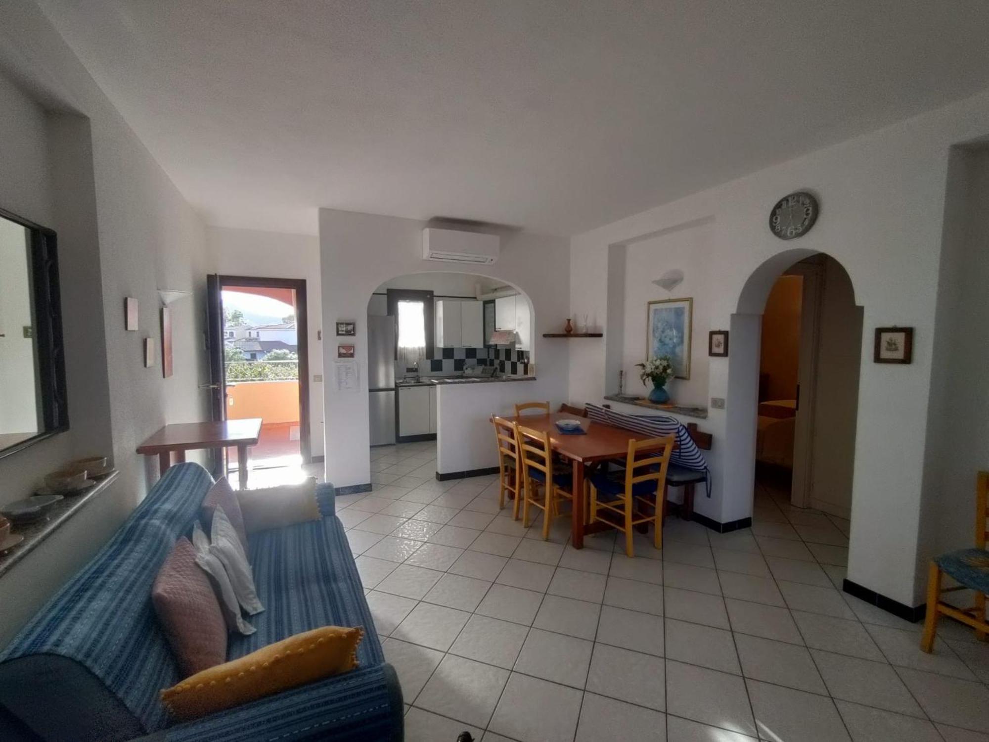 Le Canne - Appartamento "Luna" San Teodoro (Sardinia) Εξωτερικό φωτογραφία
