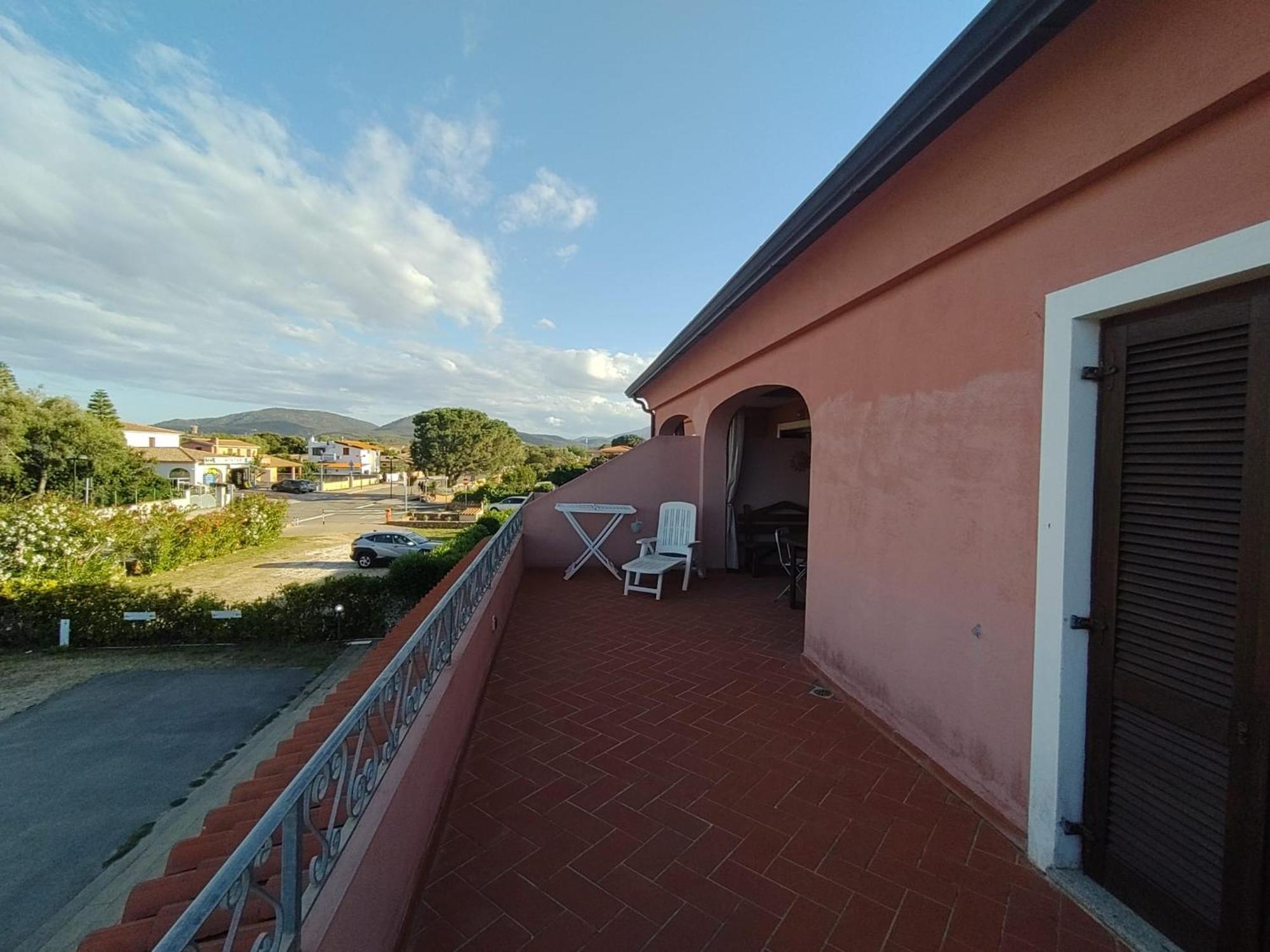 Le Canne - Appartamento "Luna" San Teodoro (Sardinia) Εξωτερικό φωτογραφία