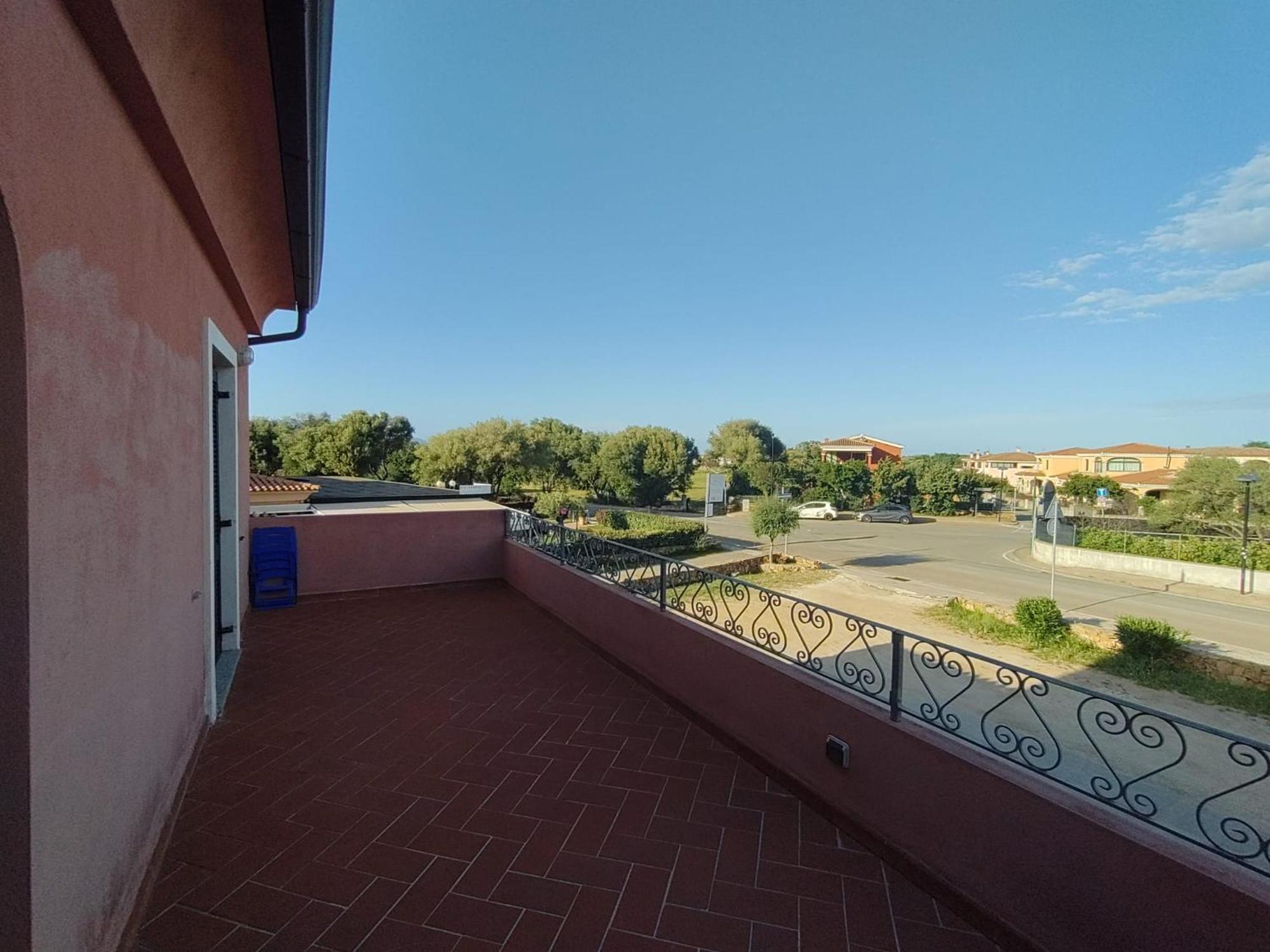Le Canne - Appartamento "Luna" San Teodoro (Sardinia) Εξωτερικό φωτογραφία