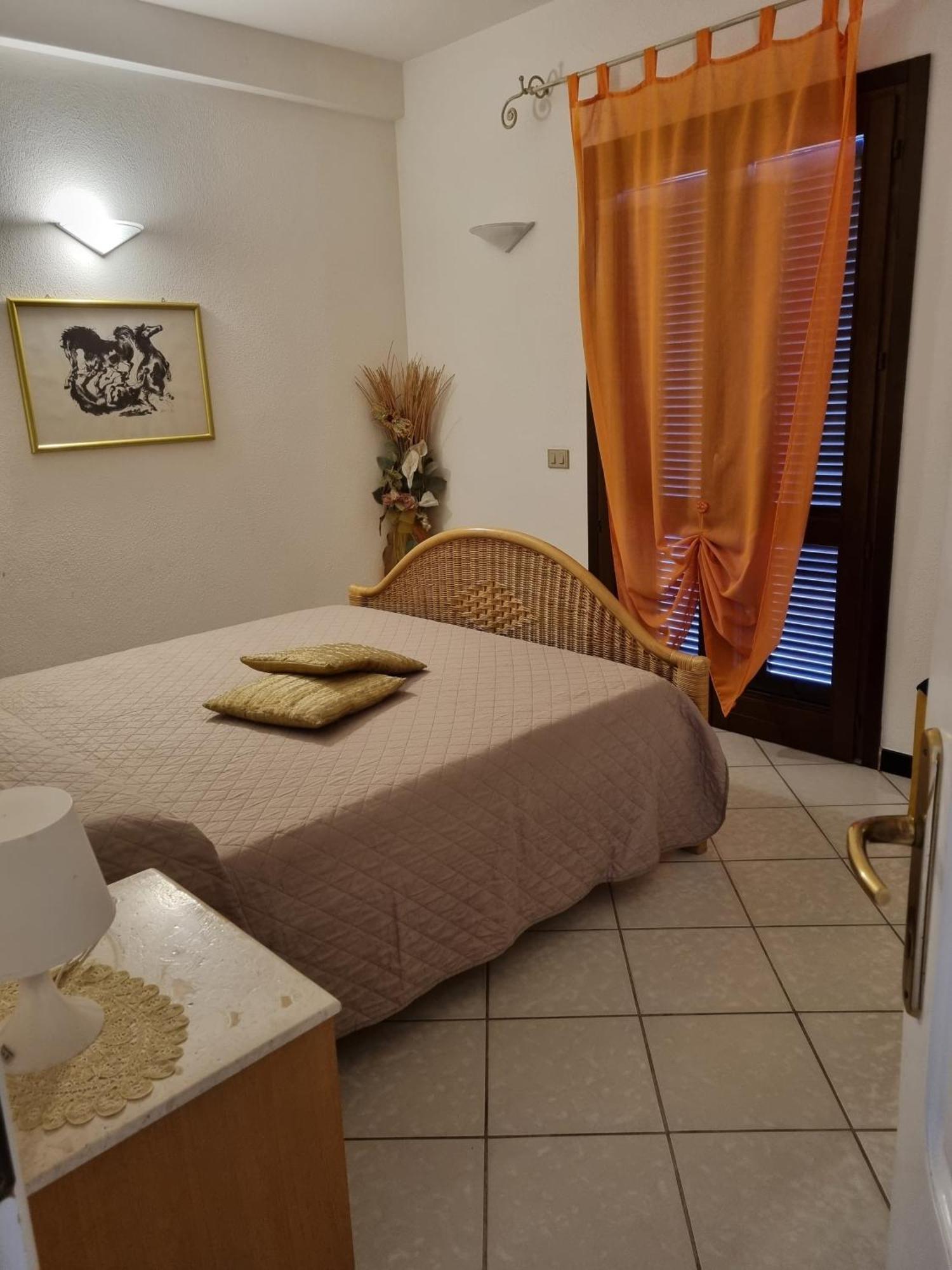 Le Canne - Appartamento "Luna" San Teodoro (Sardinia) Εξωτερικό φωτογραφία