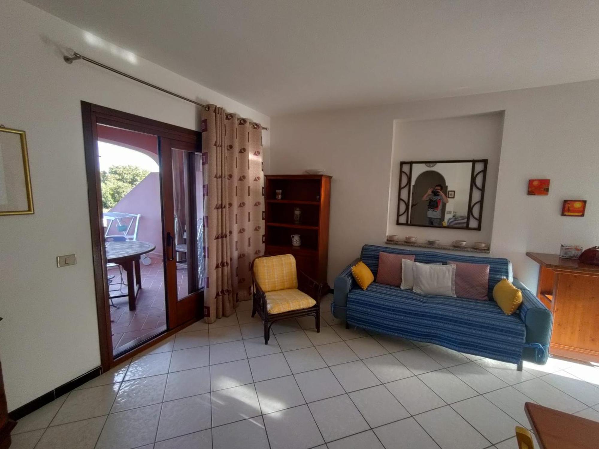 Le Canne - Appartamento "Luna" San Teodoro (Sardinia) Εξωτερικό φωτογραφία