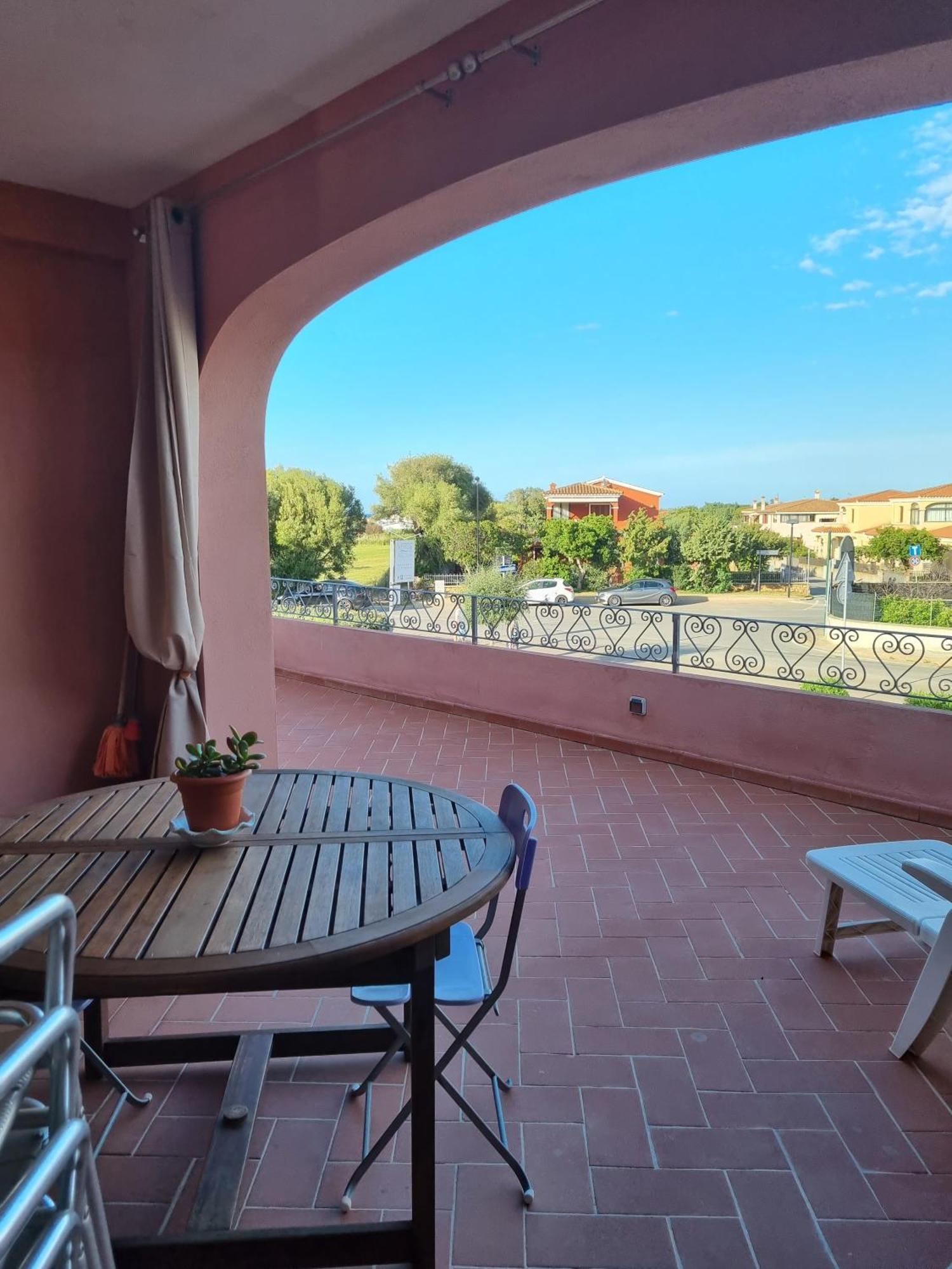 Le Canne - Appartamento "Luna" San Teodoro (Sardinia) Εξωτερικό φωτογραφία