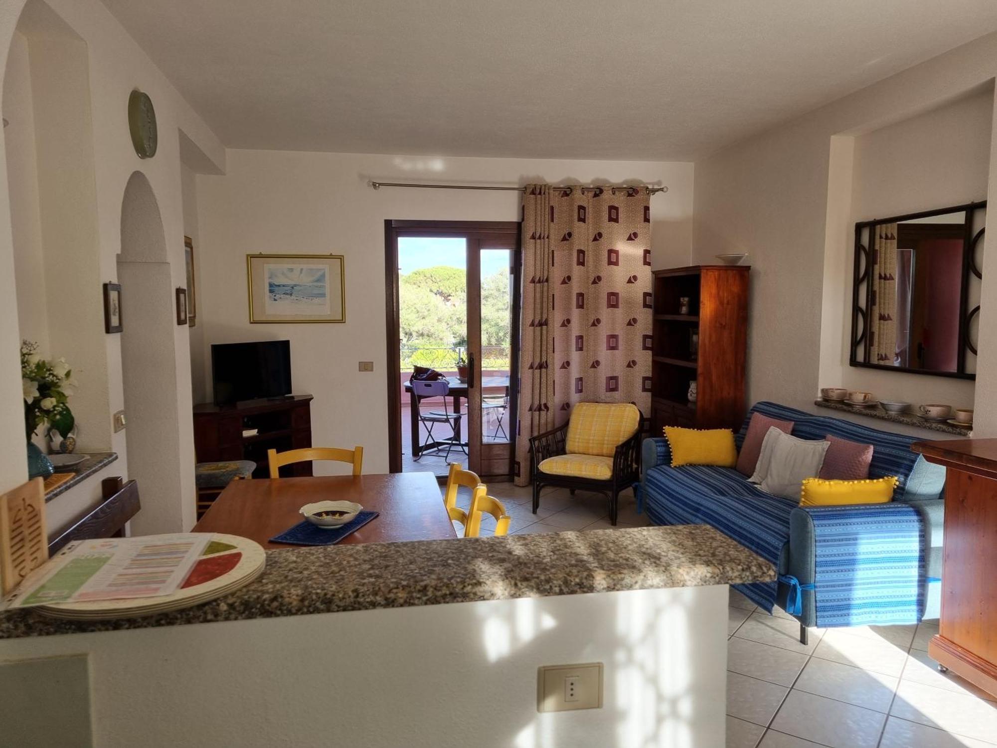 Le Canne - Appartamento "Luna" San Teodoro (Sardinia) Εξωτερικό φωτογραφία