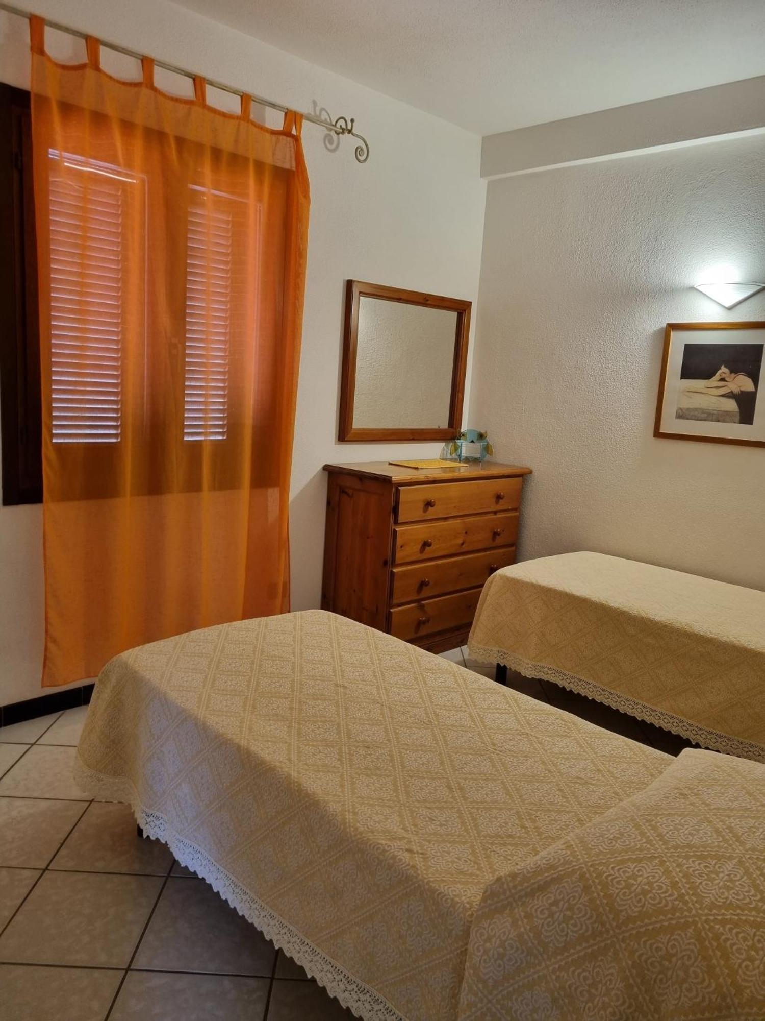 Le Canne - Appartamento "Luna" San Teodoro (Sardinia) Εξωτερικό φωτογραφία